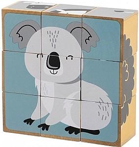  VIGA PolarB 44024