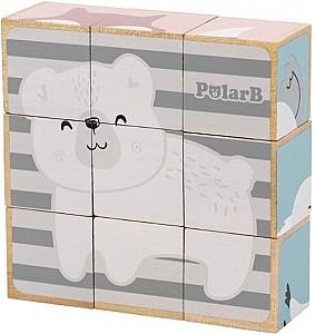  VIGA PolarB 44024