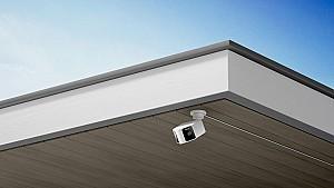Camera de supraveghere video Xiaomi Outdoor Camera CW100 Dual