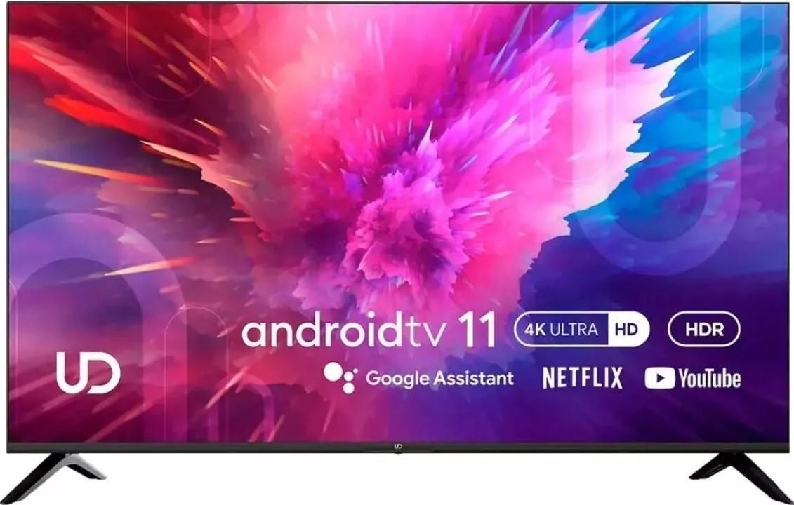 Televizor UD 65GU6210
