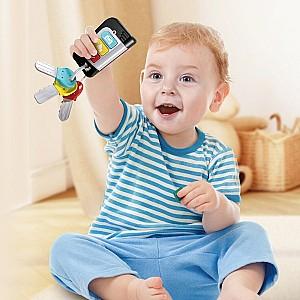 Jucarie interactiva Hola Toys HE8968