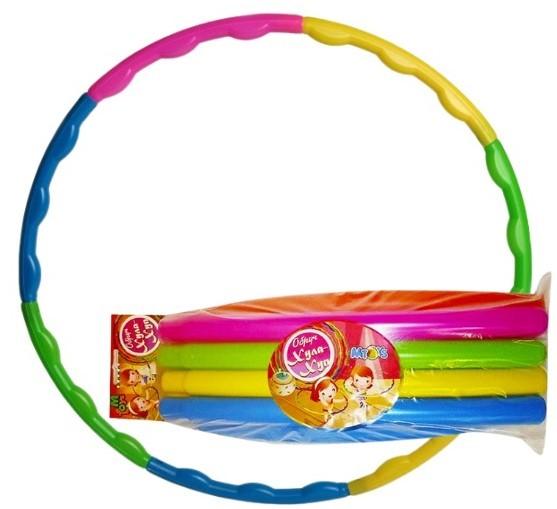 Cerc pentru sport M-Toys Hoola Hoop 20171