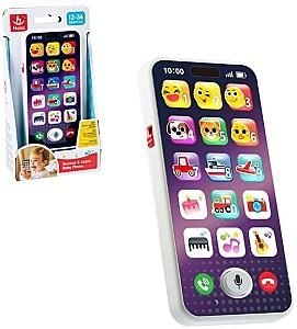 Jucarie interactiva Hola Toys HE8966