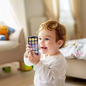 Jucarie interactiva Hola Toys HE8966
