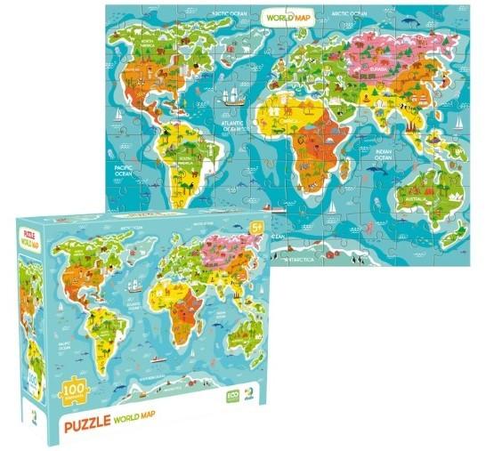 Puzzle Dodo 300123