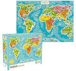 Puzzle Dodo 300123
