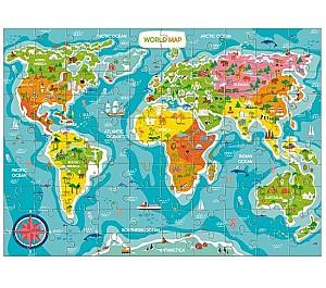 Puzzle Dodo 300123