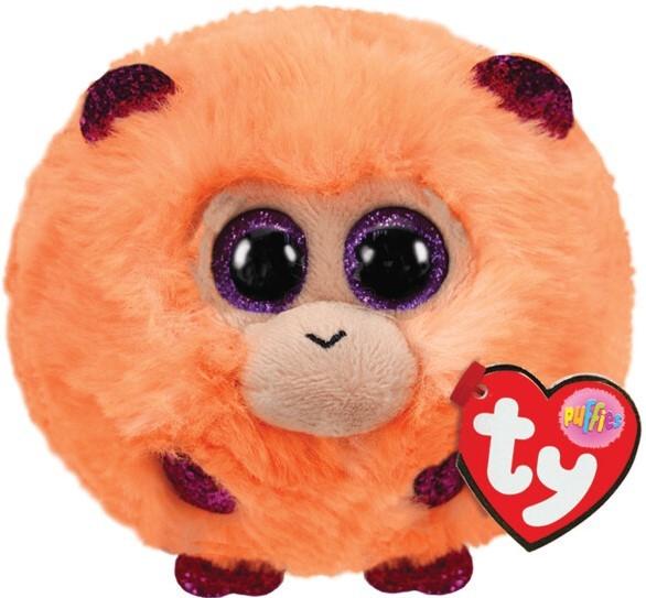 Jucarie de plus Ty Coconut (TY42514)