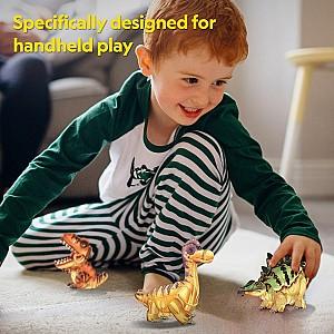 3D Puzzle CubicFun Stegosaurus DS1171h