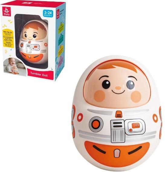 Jucarie interactiva Hola Toys 979