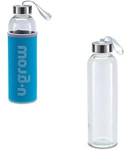 Sticla pentru apa U-Grow UGBTL-500BLU