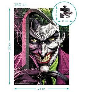 Puzzle Dodo Joker, seria DC Easy-S Batman (200556)
