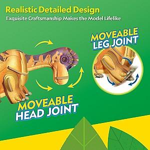 3D Puzzle CubicFun Brachiosaurus DS1170h