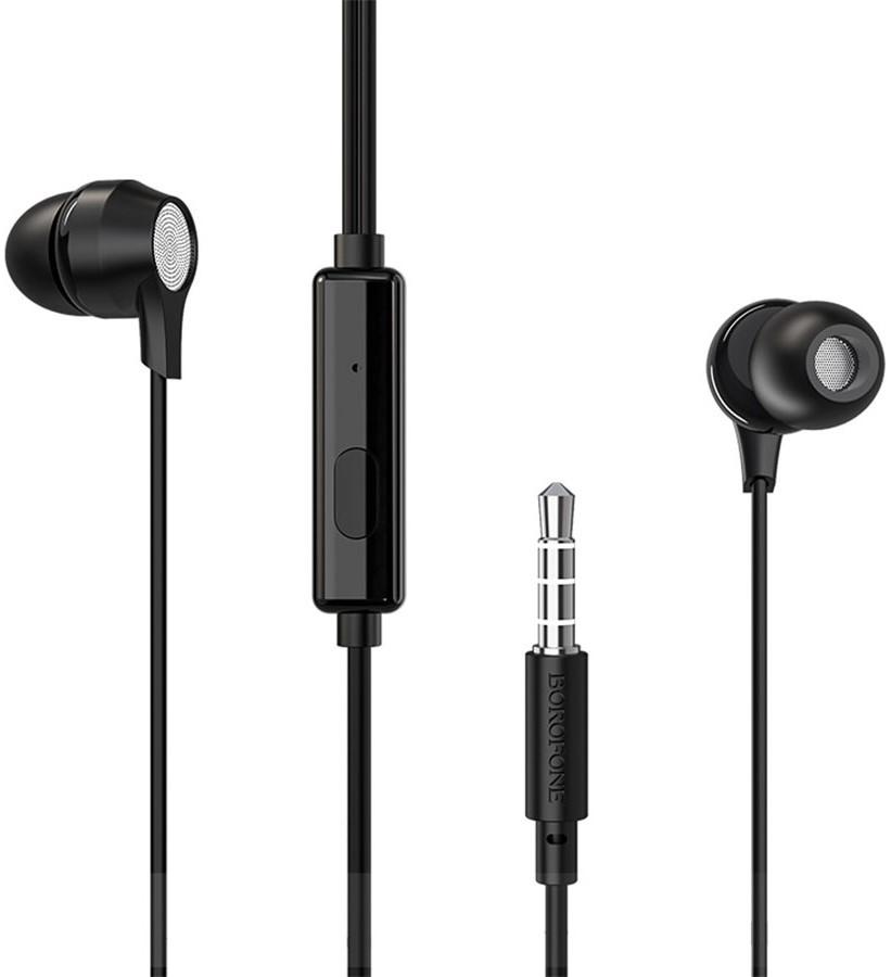 Casti Borofone BM28 Black