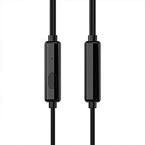 Casti Borofone BM28 Black