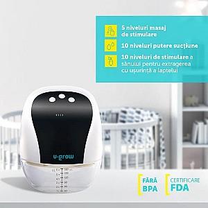 Pompa electrica de san U-Grow UGXN-D268