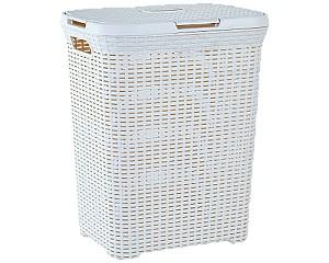 Cos de rufe Aleana Rattan
