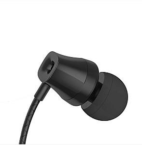 Casti TELLUR Basic Lyric Black (TLL162232)