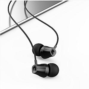 Casti TELLUR Basic Lyric Black (TLL162232)