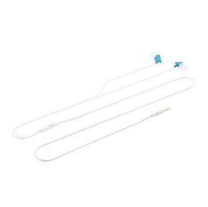Casti TELLUR Magiq Blue (TLL162222)