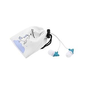 Casti TELLUR Magiq Blue (TLL162222)