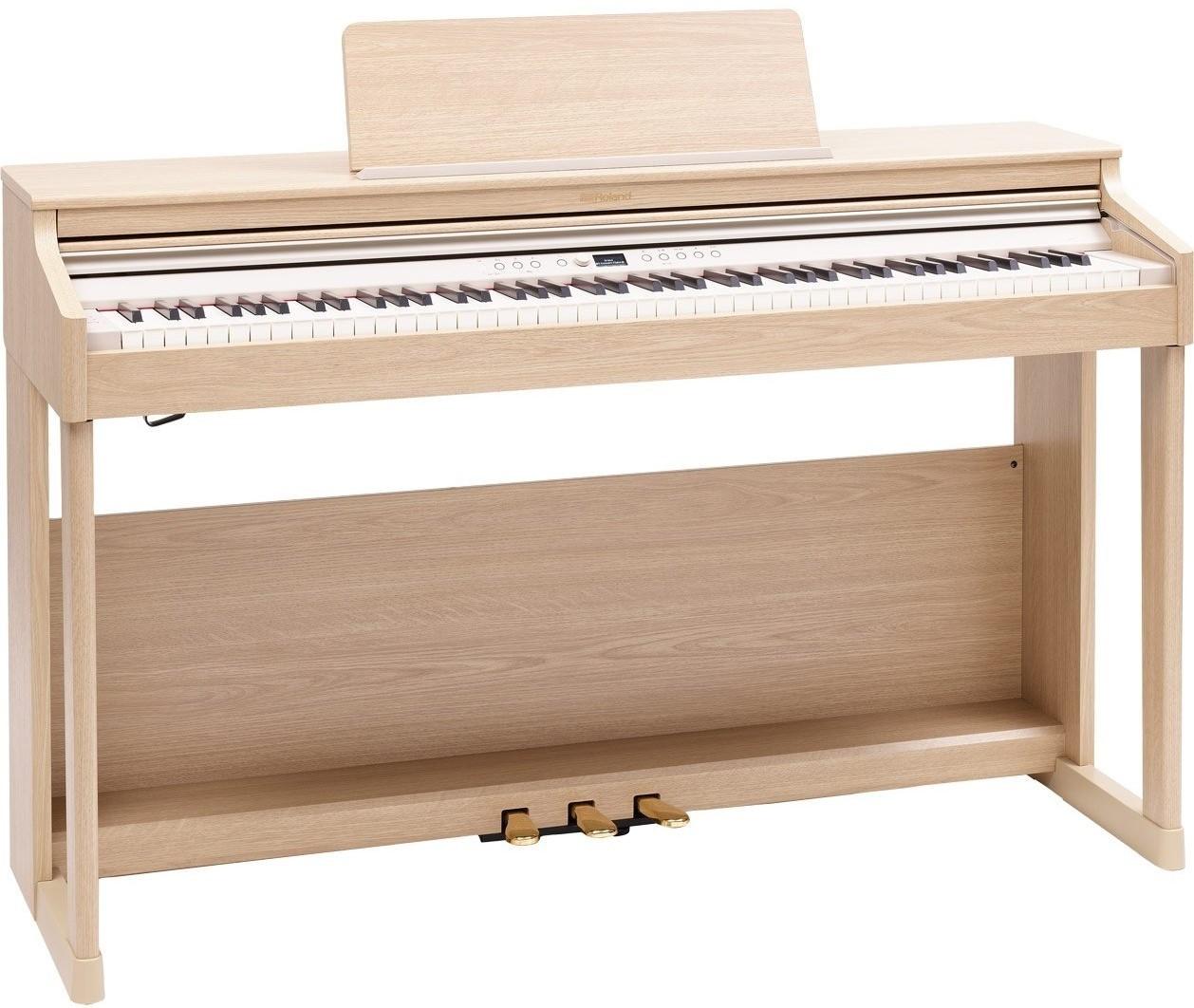 Pian digital Roland RP701 LA