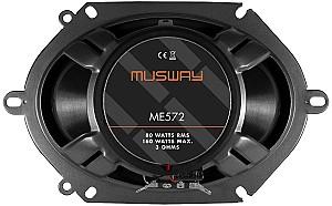 Boxa auto Musway ME572