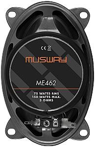 Boxa auto Musway ME462