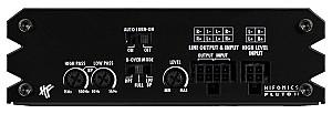 Amplificator auto Hifonics PLUTO II