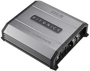 Amplificator auto Hifonics ZXT3000/1