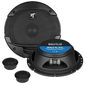 Boxa auto Hifonics BRX6.2C