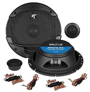 Boxa auto Hifonics BRX6.2C