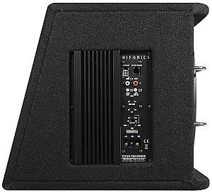 Difuzor auto subwoofer Hifonics TDA250R