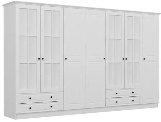 Dulap Trendy Kale 4022