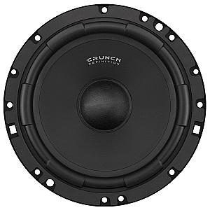 Boxa auto Crunch DSX6.2E