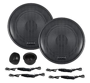Boxa auto Crunch DSX5.2E