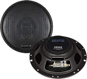 Boxa auto Crunch DSX62