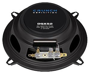 Boxa auto Crunch DSX52