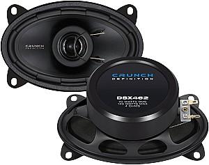 Boxa auto Crunch DSX462
