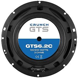 Boxa auto Crunch GTS6.2C