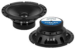Boxa auto Crunch GTS6.2W