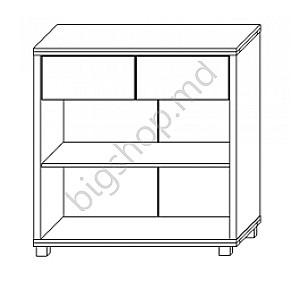 Comoda KMK Cristal 0650.7