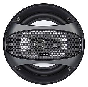 Boxa auto Crunch GTi62