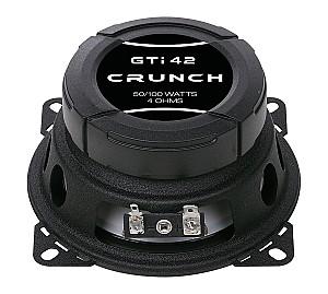 Boxa auto Crunch GTi42