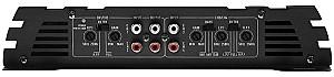 Amplificator auto Crunch GPX1000.4