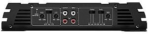 Amplificator auto Crunch GPX500.2