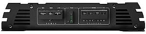 Amplificator auto Crunch GPX500.2
