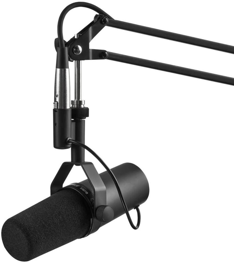 Microfon Shure SM7B