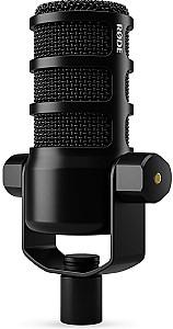 Microfon RODE PodMic USB