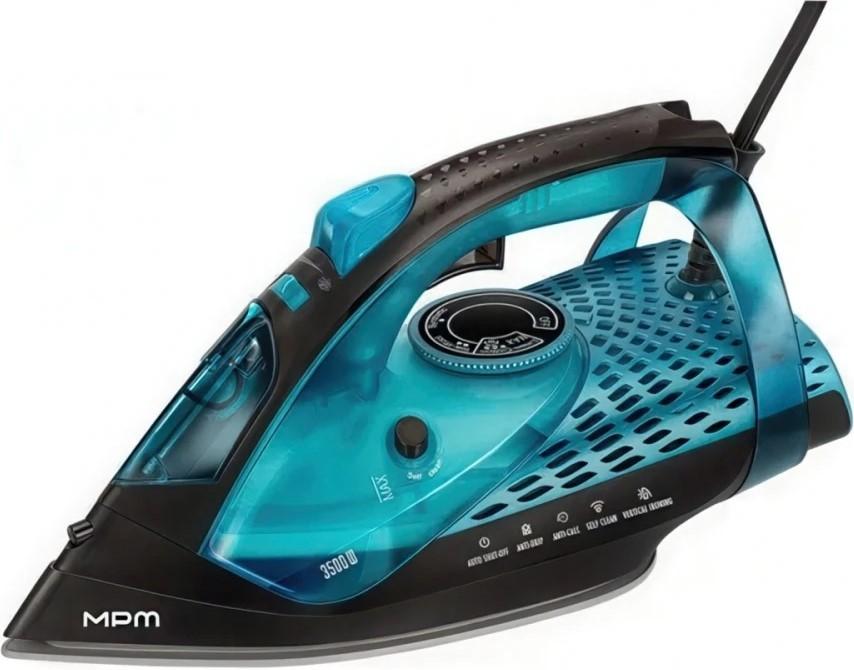 Fier de calcat MPM MZE-29